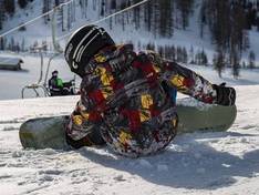 Video Riva di Tures (Rein in Taufers)