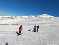 Video Chastreix - Puy de Sancy