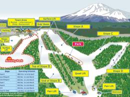 Comprensorio sciistico Yeti Resort