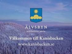Video Kanisbacken - Älvsbyn