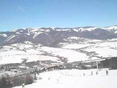 Video Bučník - Polomka