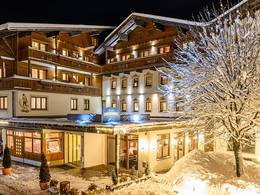 SCOL Sporthotel Zillertal