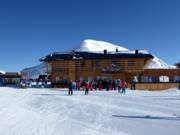 Suggerimento su Rifugi Wildkogel Alm