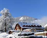Hotel Vitaler Landauerhof