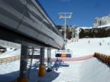 Impianti di risalita Carezza Ski