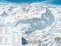 Mappa delle piste Pitztaler Gletscher (Ghiacciaio del Pitztal)