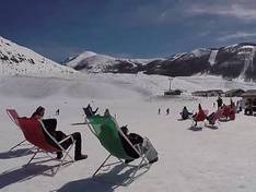 Video Campo Felice - Rocca di Cambio