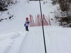 Video Arralifte - Harmanschlag (St. Martin)