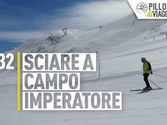 Video Gran Sasso - Campo Imperatore