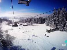 Video Čerťák - Václavov u Bruntálu