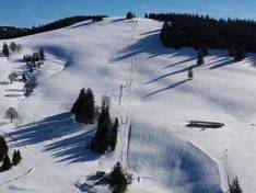 Video Stollenbach bei Oberried - Toter Mann