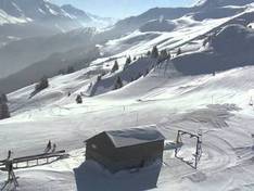 Video Brambrüesch/Dreibündenstein - Chur