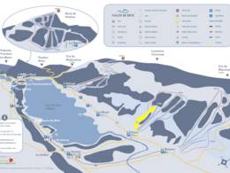 Comprensorio sciistico Le Brassus