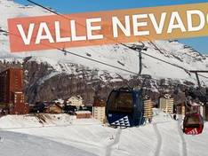 Video Valle Nevado