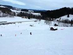 Video Iberg - Riedholz (Maierhöfen)