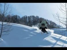 Video Yubari Resort - Mount Racey