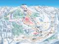 Mappa delle piste Wildhaus - Gamserrugg (Toggenburg)