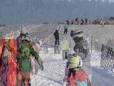 Video Stelzen - Lohnsburg