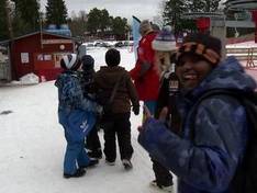 Video Hemlingbybacken - Gävle