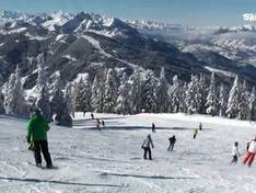 Video Snow Space Salzburg - Flachau/Wagrain/St. Johann-Alpendorf