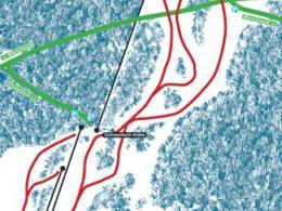 Comprensorio sciistico Hochwechsellifte - Mönichwald