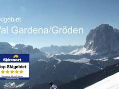 Video Val Gardena (Gröden)