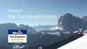 Video Val Gardena (Gröden)