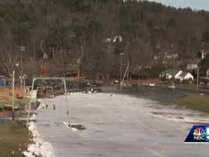 Video Living Memorial Park - Brattleboro