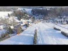 Video Jonas Park - Ostružná