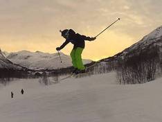 Video Arena Overøye - Stordal