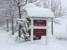 Video Birkenhecke - Rückershausen