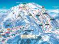 Mappa delle piste Großglockner Resort Kals-Matrei