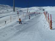 Übungslift Gadein - Skilift/Manovia