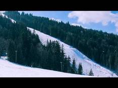 Video Ribnica na Pohorju - Ribniško Pohorje