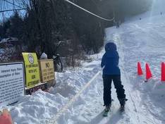 Video Northeast Slopes - East Corinth