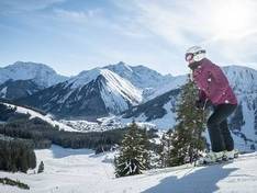 Video Berwang/Bichlbach/Rinnen