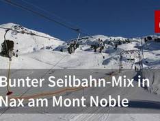 Video Nax - Mont-Noble