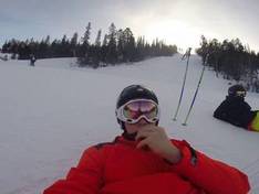 Video Gesundaberget