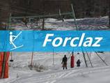 Téléski La Forclaz