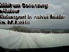 Video Collenberg - Halver