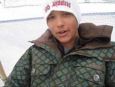 Video Campgaw Mountain