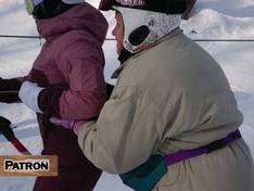 Video Edelweiss - Žigulëvsk