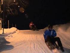 Video Oberaudorf - Hocheck