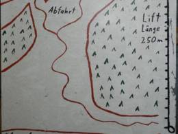 Mappa delle piste Elkeringhausen
