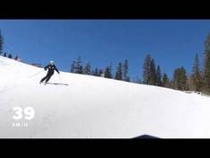 Video Amut Snowlake