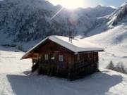 Suggerimento su Rifugi Eggenhütte