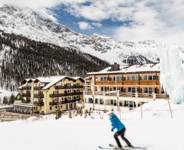 Paradies Pure Mountain Resort