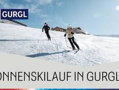 Video Gurgl - Obergurgl-Hochgurgl