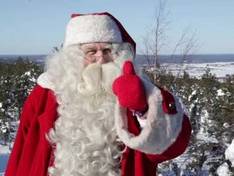 Video Ounasvaara - Rovaniemi