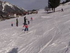 Video Rotecklift - Tobadill